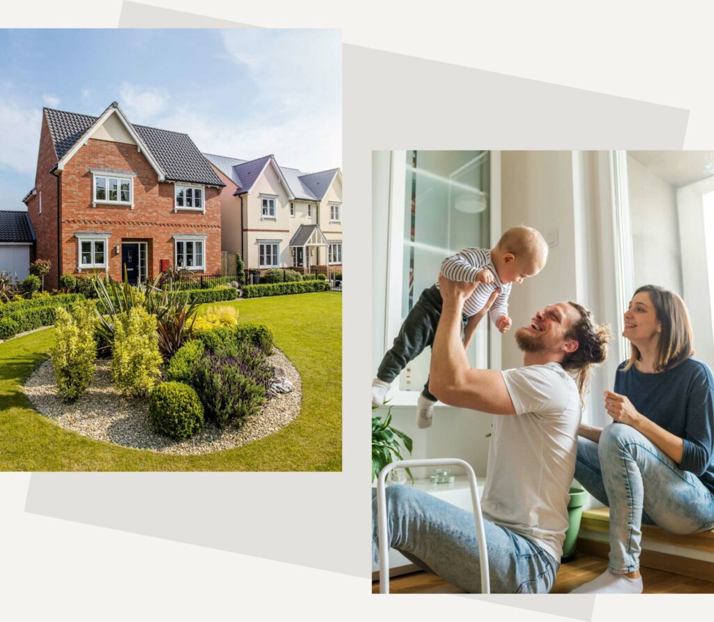 Housing that meets local needs